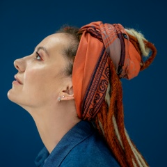 Евгения Фриман, 10.01, Оренбург