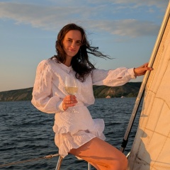 Оля Остроухова, 13.01, Самара