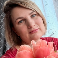 Елена Куделина, 11.06.1987, Пенза