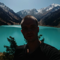 Игорь Яровой, 16.04.1992, Алматы