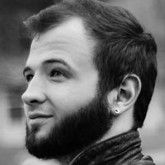 Віталій Романович, 01.07, Ивано-Франковск