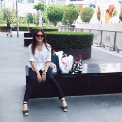 Zuly Myint