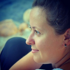 Оксана Белоусова, 30.07, Москва