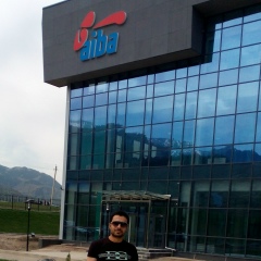 Сергей Арзуманов, 06.08.1985, Алматы