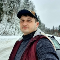 Алексей Грошев, 27.12.1989, Цимлянск