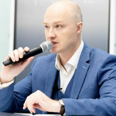 Андрей Дорогавцев, 25.03.1978, Москва