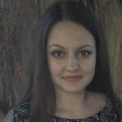 Олеся Пампура, 11.10