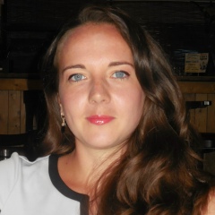 Софья Кархардина, 18.07.1983, Новосибирск