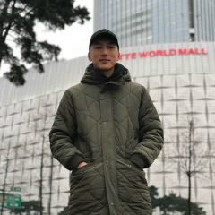 Аслан Даумов, 11.06, Астана