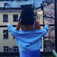 Екатерина Егорова, 31.05, Санкт-Петербург