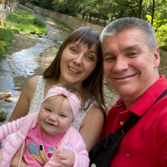 Сергей Конев, 22.01.1975, Санкт-Петербург