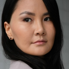 Кристина Алексеева, 24.12.1987, Москва