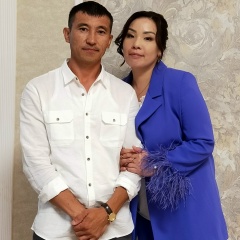 Маржан Бопбекова, 12.11.1988, Тараз