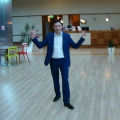 Мурат Хыдыров, 23.01.1989, Asan