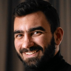 Федор Лемешко, 01.05.1988, Тбилиси