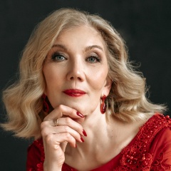 Ирина Марковская, Петрозаводск