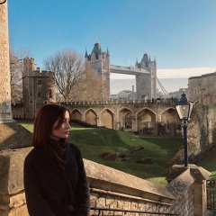 Alina April, 05.04, Ярославль