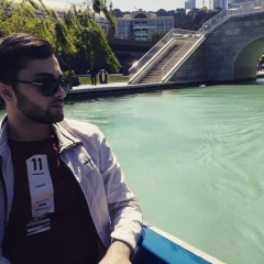 Орхан Сафаров, 21.01, Баку