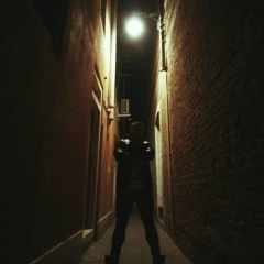 Александр Янниииииии, 02.10, Одесса