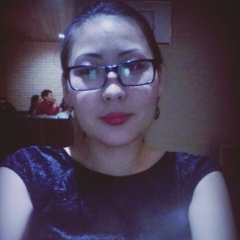 Карлыгаш Уразова, 01.08.1987, Актобе