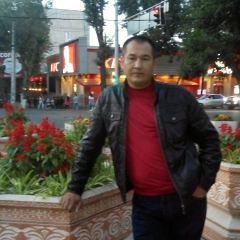 Аман Айтымбетов, 09.06.1980, Алматы