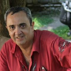 Александр Такаишвили, 09.08.1954, Москва