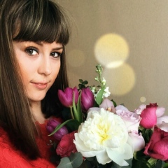 Вероника Омельяненко, 25.02, Калининград