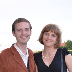 Наташа Рябченкова, 17.01, Одесса