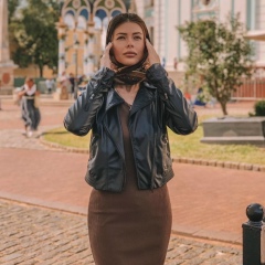 Евгения Ветрова, Казань