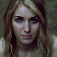 Мария Спирина, 23.11, Санкт-Петербург