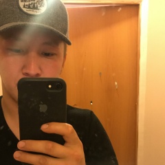 Прокопий Ефимов, 30.05.1997, Якутск