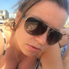 Ольга Войтенко, Одесса