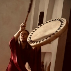 Юлия Царёва, 08.02, Москва