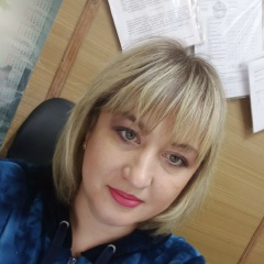 Юлия Щербакова, 26.09.1982, Калуга