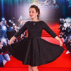 Ирина Жданова, 09.12