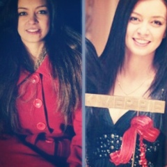 Karina Agayeva, 12.07.1990