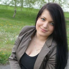 Елена Смородинова, 11.10.1992, Хмельницкий