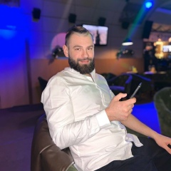 Виктор Крюков, 10.05.1986, Москва