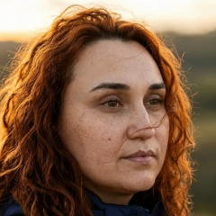 Алина Перевозчикова, 19.01.1987, Сургут