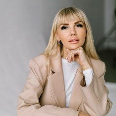 Светлана Качинская, 14.05, Курск