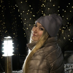 Динара Аминова, 03.06, Пермь