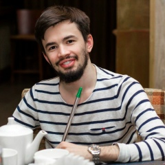 Фархад Хайдаров, 12.11.1992, Набережные Челны