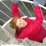 Katja Muratowa, 18.04, Berlin