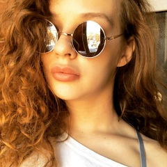 Ирина Токманцева, 28.07, Москва