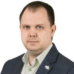 Максим Соловьев, 03.03, Димитровград