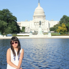 Айгерим Ахмадиева, 17.05, Усть-Каменогорск