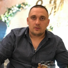 Александр Котенёв, 03.12.1986, Орёл