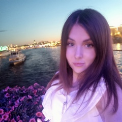 Анна Прейс, 22.07, Москва