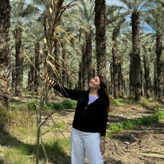 Марина Жаркова, 12.04.1993