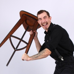 Александр Ерин, 15.03.1994, Иркутск